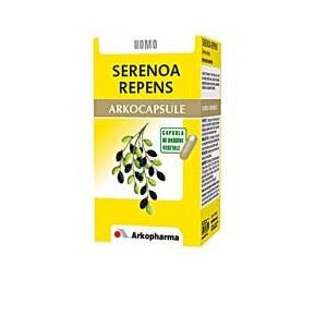 Serenoa repens 45 capsule