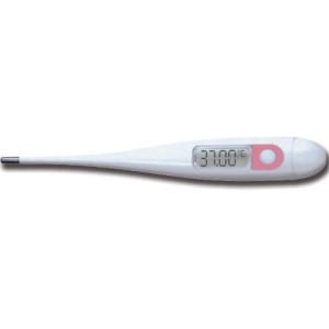Termometro digitale basale