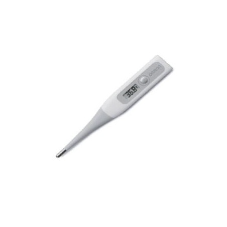 Omron flex temp smart