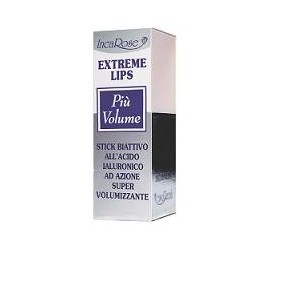Incarose extreme lips piu' volume
