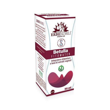 Fitomater betulla 50 ml