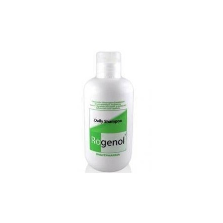Rogenol daily shampoo 200 ml Rogenol daily shampoo 200 ml