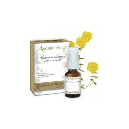 Energia vitale vigore 30 ca