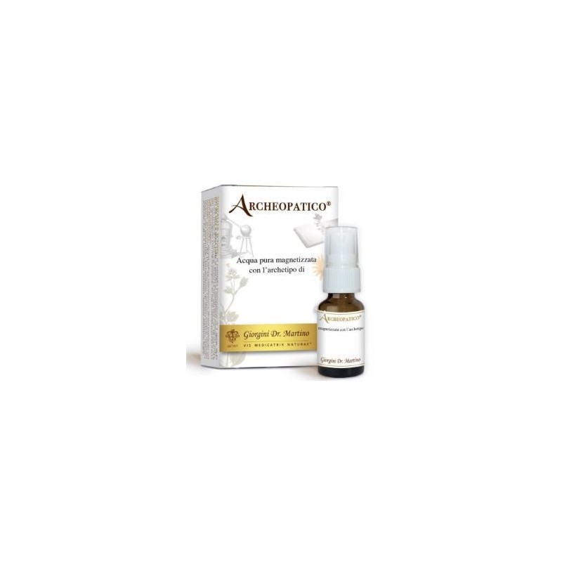 Archeopatico acqua pura magnetizzata con archetipo ansia inquietudine e apprensione a 30 cicli armonici 10 ml Archeopatico acqua pura magnetizzata con archetipo ansia inquietudine e apprensione a 30 cicli armonici 10 ml