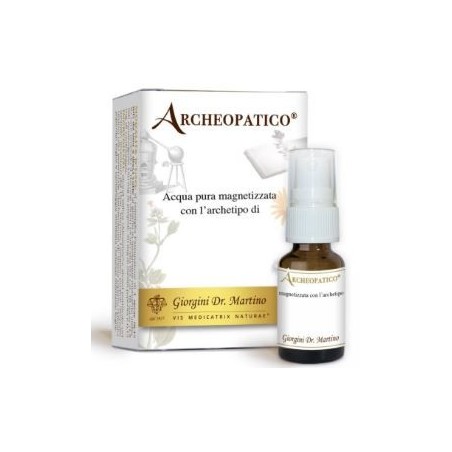 Archeopatico acqua pura magnetizzata con archetipo ansia inquietudine e apprensione a 30 cicli armonici 10 ml Archeopatico acqua pura magnetizzata con archetipo ansia inquietudine e apprensione a 30 cicli armonici 10 ml