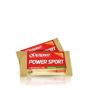 Enervit power sport double lemonmela 2 mezze porzioni 1 barretta