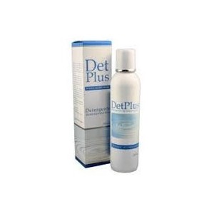 Detplus soluzione detergente 250 ml