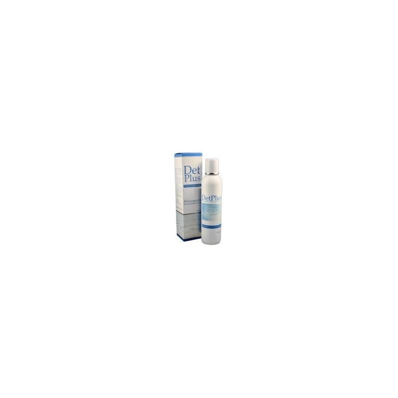 Detplus soluzione detergente 250 ml Detplus soluzione detergente 250 ml