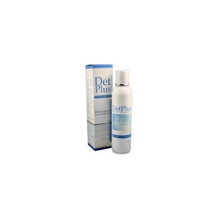 Detplus soluzione detergente 250 ml Detplus soluzione detergente 250 ml