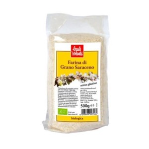 Farina grano saraceno 500 g