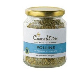 Polline cuor miele 200 g