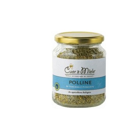 Polline cuor miele 200 g