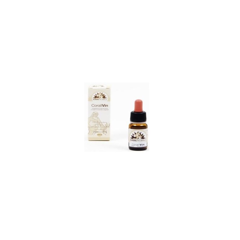 Corallvin 10 ml