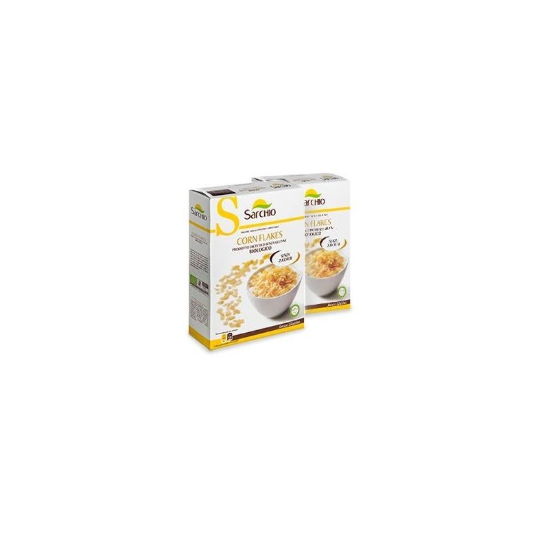 Corn flakes 250 g