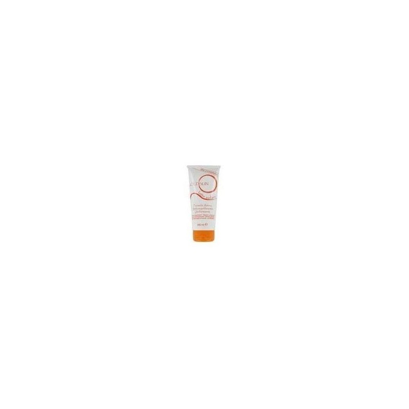 Goldsun latte solare 150 ml