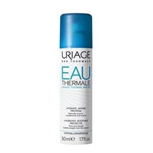 Eau thermale uriage spray 50 ml