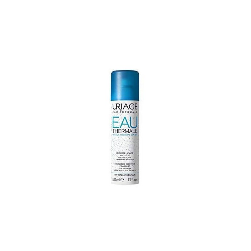 Eau thermale uriage spray 50 ml