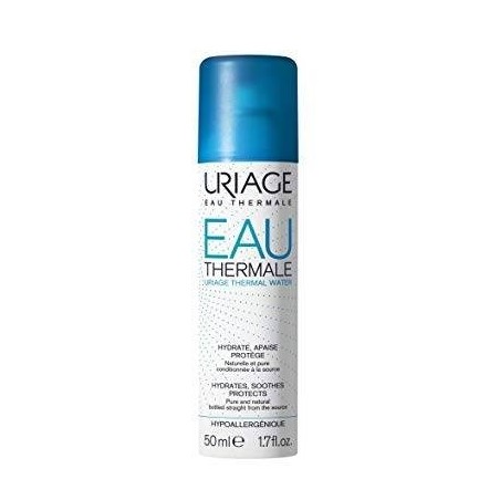 Eau thermale uriage spray 50 ml