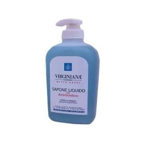 Virginiana sapone liquido antimicrobico 300 ml