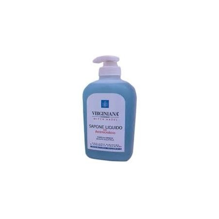 Virginiana sapone liquido antimicrobico 300 ml