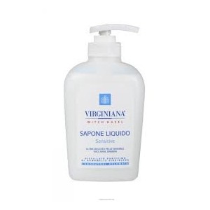 Virginiana sapone liquido sens 300 ml
