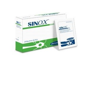 Sinox 20 bustine