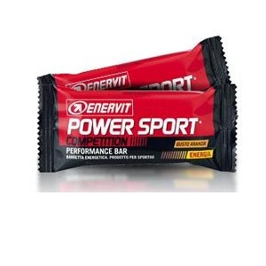 Enervit power sport competition arancia barretta