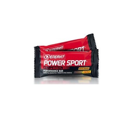 Enervit power sport competition arancia barretta Enervit power sport competition arancia barretta