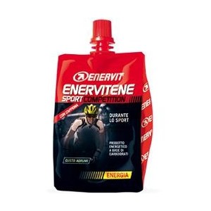 Enervitene competition cheerpack agrumi 1 pezzo