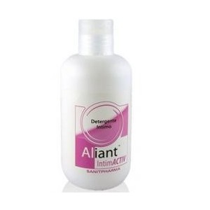 Aliant intimactiv 200 ml
