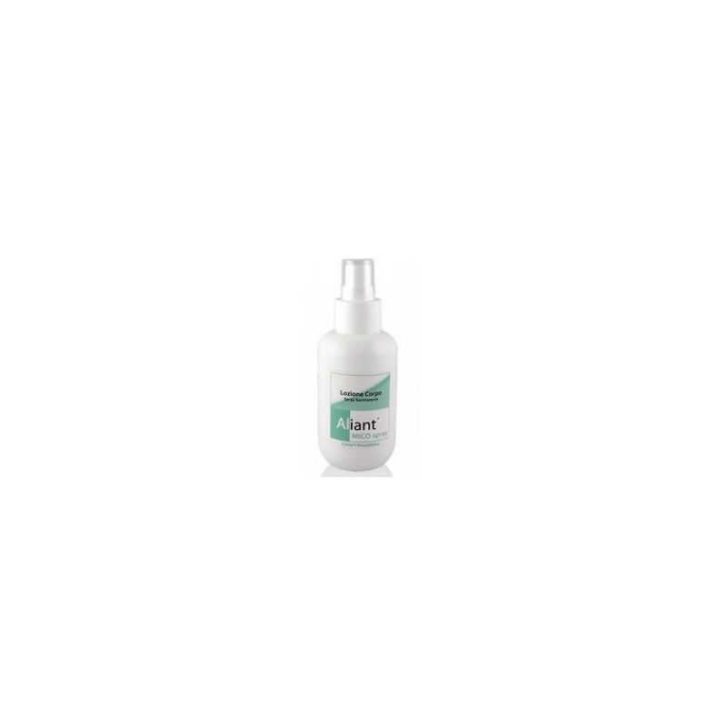 Aliant mico spray 80 ml