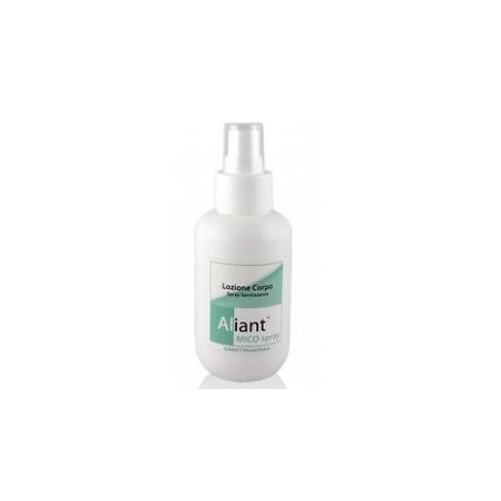 Aliant mico spray 80 ml