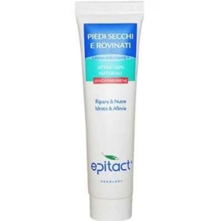 Epitact crema per i piedi secchi e rovinati tubetto 30ml