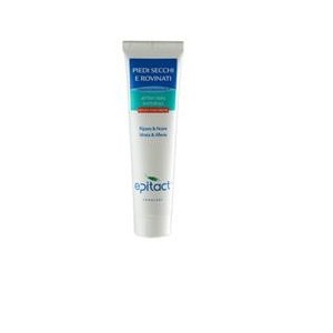 Epitact crema per i piedi secchi e rovinati tubetto 30ml