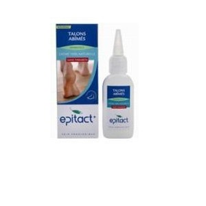 Epitact crema anti-screpolature per il tallone tubetto 30 ml