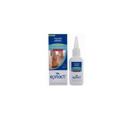 Epitact crema anti-screpolature per il tallone tubetto 30 ml