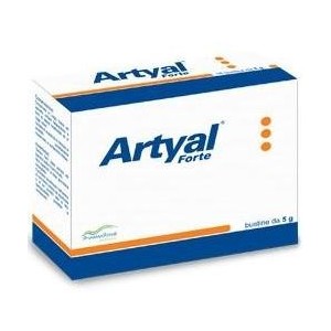 Artyal forte 20 bustine