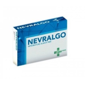 Nevralgo 24 compresse