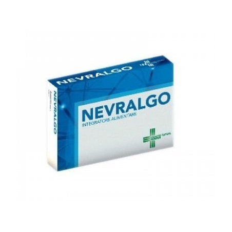 Nevralgo 24 compresse