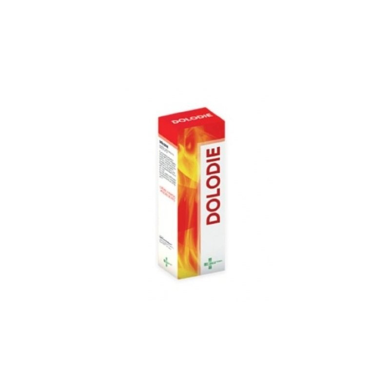 Dolodie crema 75 ml Dolodie crema 75 ml