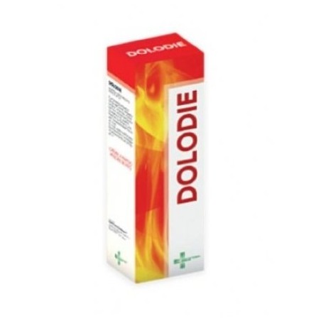 Dolodie crema 75 ml Dolodie crema 75 ml