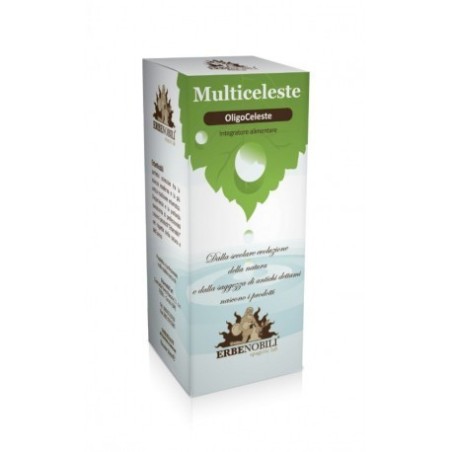 Oligoceleste multiceleste 50 ml