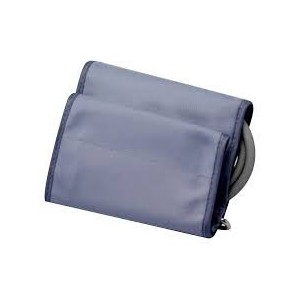 Omron bracciale medio per m2/m3/m6/705it/mit elite 1 pezzo