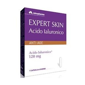 Perles de peau antiage 30 capsule