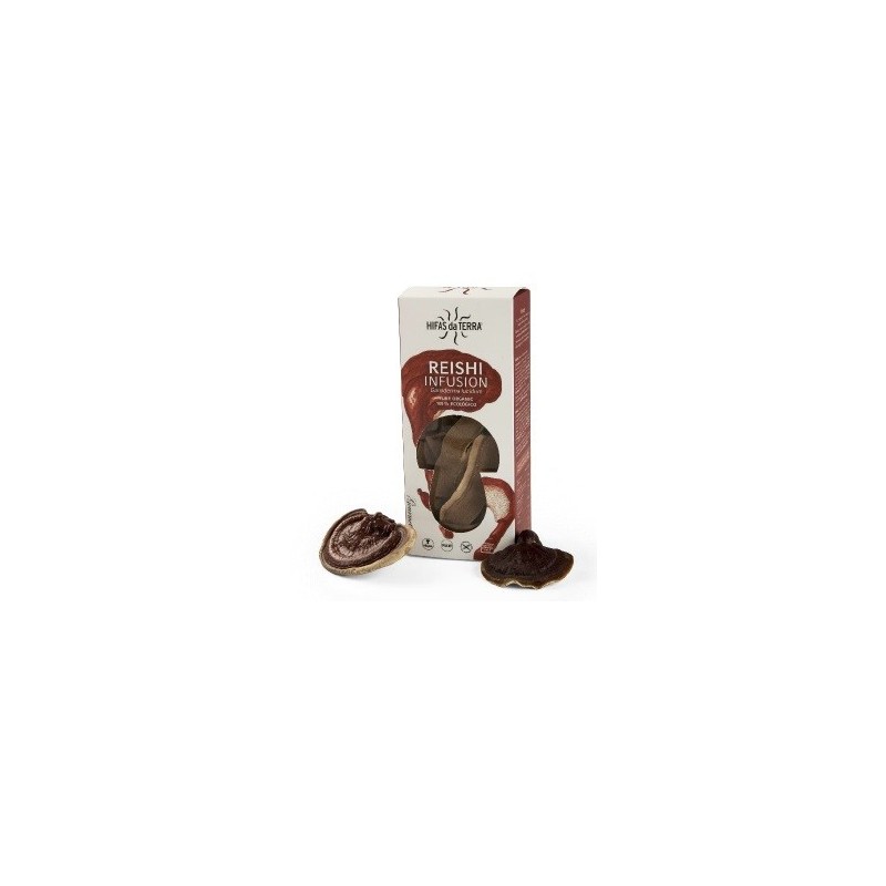 Reishi tisane 30 g freeland Reishi tisane 30 g freeland