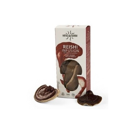 Reishi tisane 30 g freeland Reishi tisane 30 g freeland