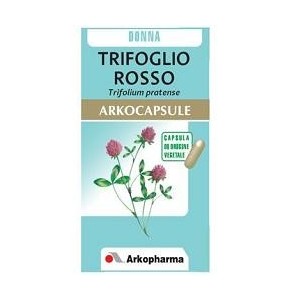 Arko capsule trifoglio rosso 45 capsule