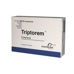 Triptorem 20 compresse