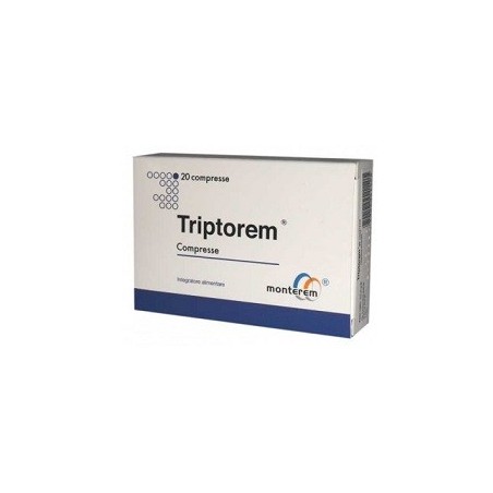 Triptorem 20 compresse