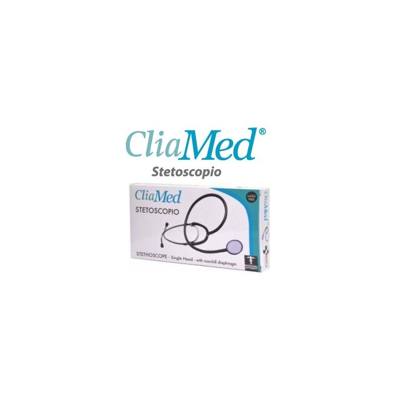 Stetoscopio cliamed 1 pezzo